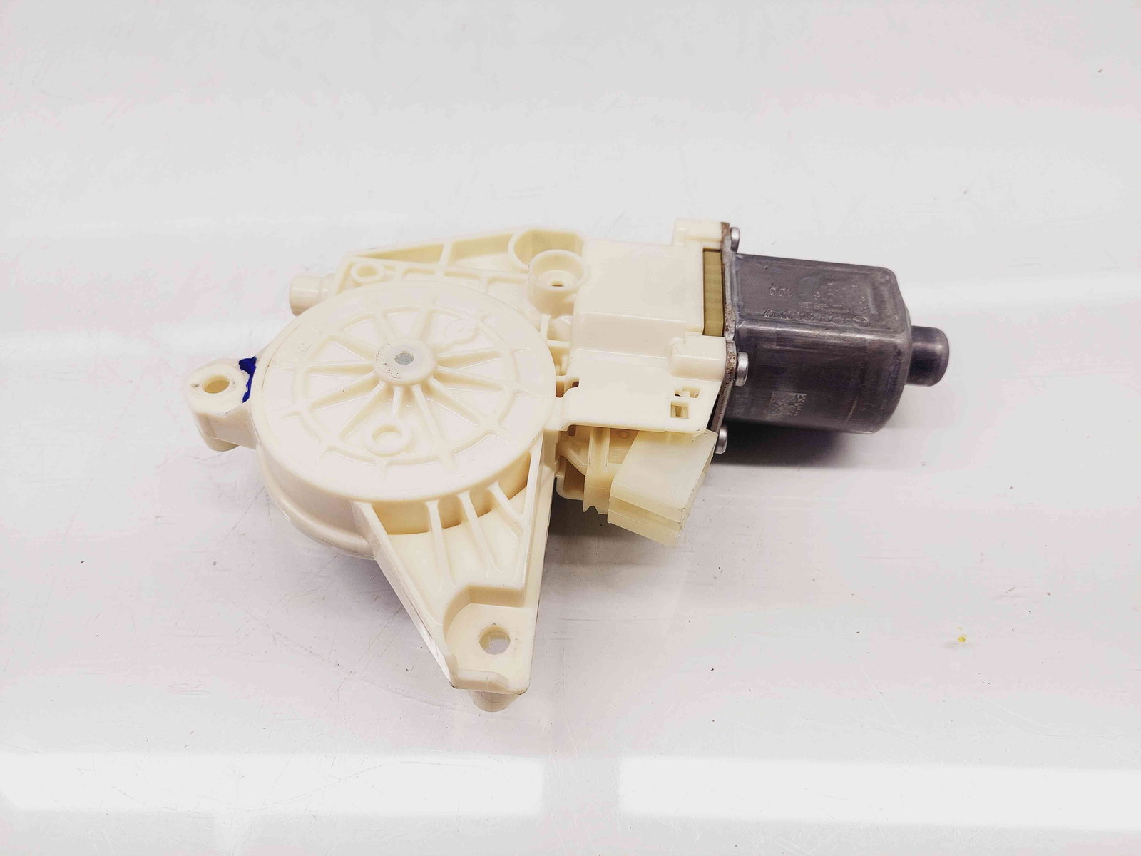 Motoras geam dreapta fata Mercedes Clasa E (W212) [Fabr 2009-2016] A2048200242 - imagine 2