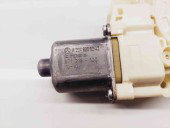 Motoras geam dreapta fata Mercedes Clasa E (W212) [Fabr 2009-2016] A2048200242