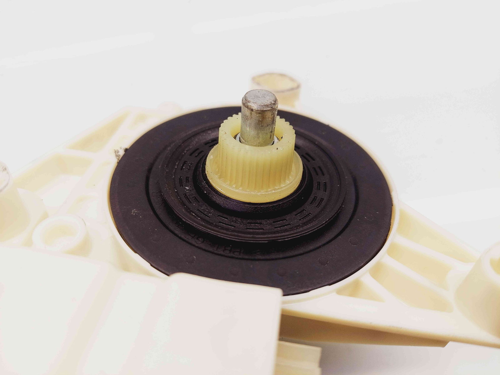 Motoras geam dreapta fata Mercedes Clasa E (W212) [Fabr 2009-2016] A2048200242 - imagine 5