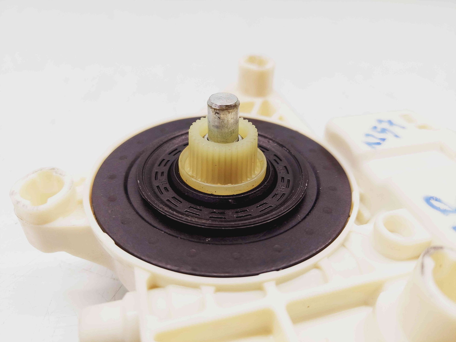 Motoras geam dreapta spate Mercedes Clasa E (W212) [Fabr 2009-2016] A20418200642 - imagine 2