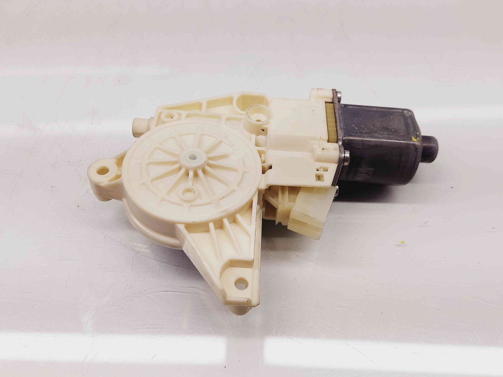 Motoras geam dreapta spate Mercedes Clasa E (W212) [Fabr 2009-2016] A20418200642 - imagine 3