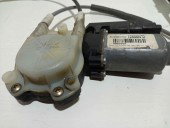 Macara geam stanga fata Renault Megane 2 1.6 K4M OEM 2003-2008