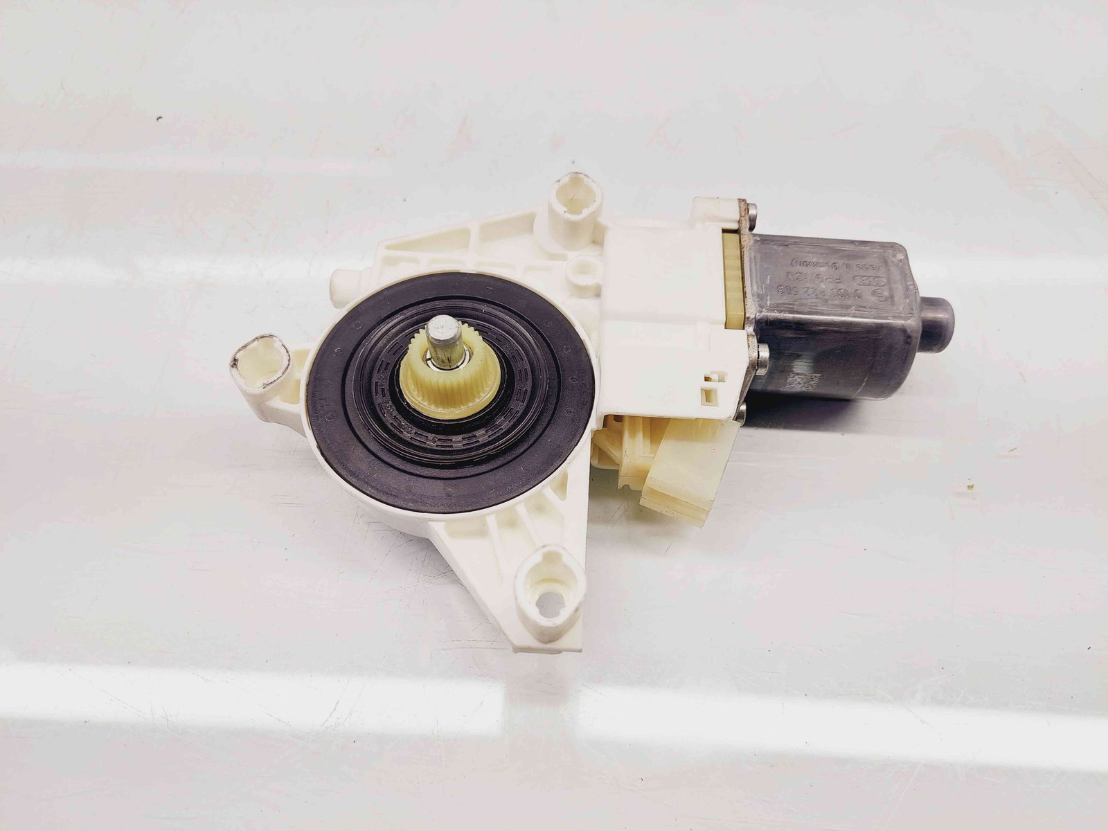 Motoras geam stanga fata Mercedes Clasa E (W212) [Fabr 2009-2016] A2048200142 - imagine 2