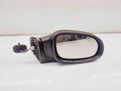 Oglinda dreapta Mercedes Clasa A (W168) [Fabr 1997-2004] 195 Gri Meteor