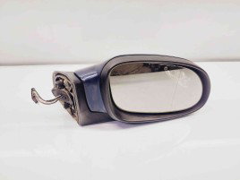 Oglinda dreapta Mercedes Clasa A (W168) [Fabr 1997-2004] 375 ALBASTRU ATOL