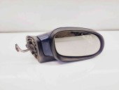 Oglinda dreapta Mercedes Clasa A (W168) [Fabr 1997-2004] 375 ALBASTRU ATOL