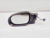 Oglinda stanga Mercedes Clasa A (W168) [Fabr 1997-2004] 195 Gri Meteor