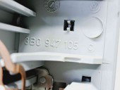  Plafoniera fata Skoda Rapid (NH3) [Fabr 2012-2019] 3B0947105C