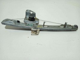 Macara geam stanga spate Renault Megane 2 1.6 K4M OEM 2003-2008