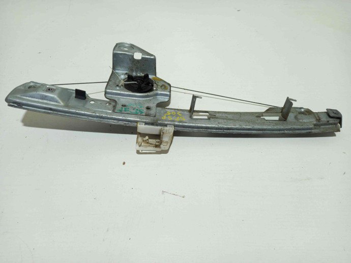 Macara geam stanga spate Renault Megane 2 1.6 K4M OEM 2003-2008