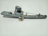 Macara geam stanga spate Renault Megane 2 1.6 K4M OEM 2003-2008