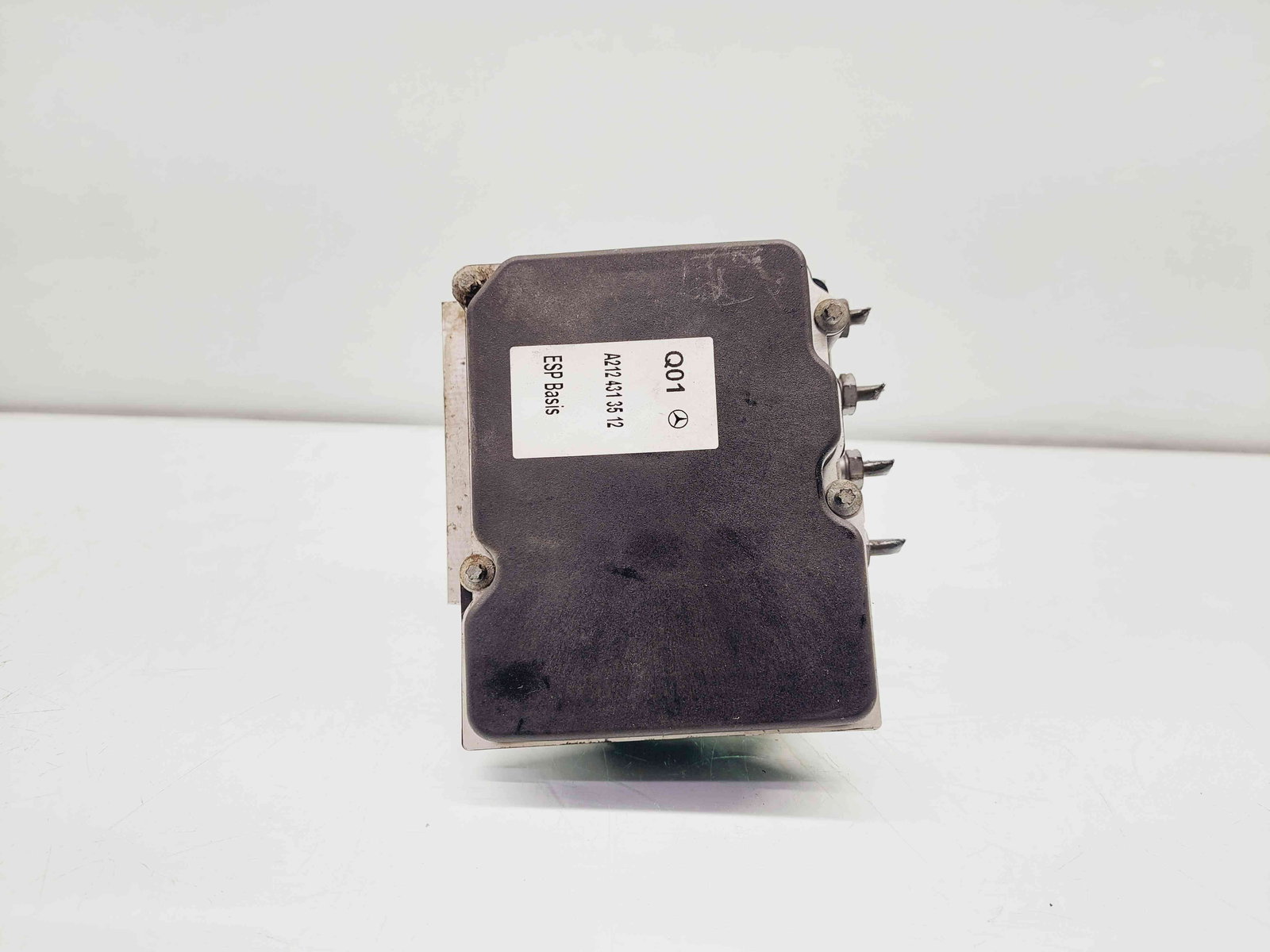 Pompa ABS Mercedes Clasa E (W212) [Fabr 2009-2016] A2124313512 / 0265951614 2.2 CDI 651925 125KW / 170CP 2.2 CDI 651925 125KW / 170CP - imagine 5