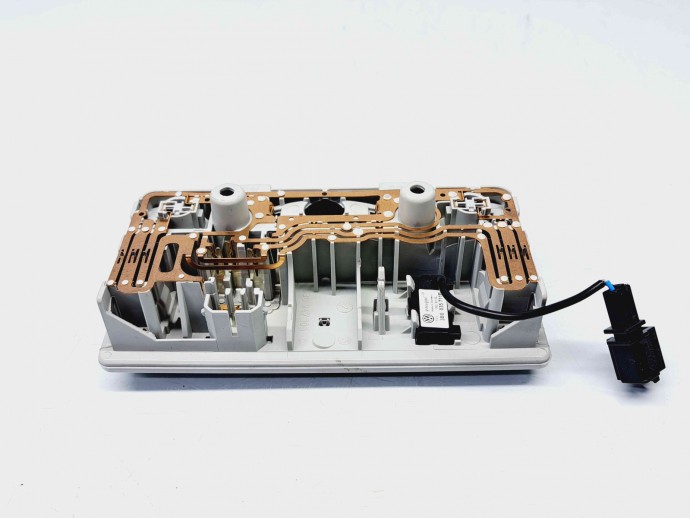  Plafoniera fata Skoda Rapid (NH3) [Fabr 2012-2019] 3B0947105C