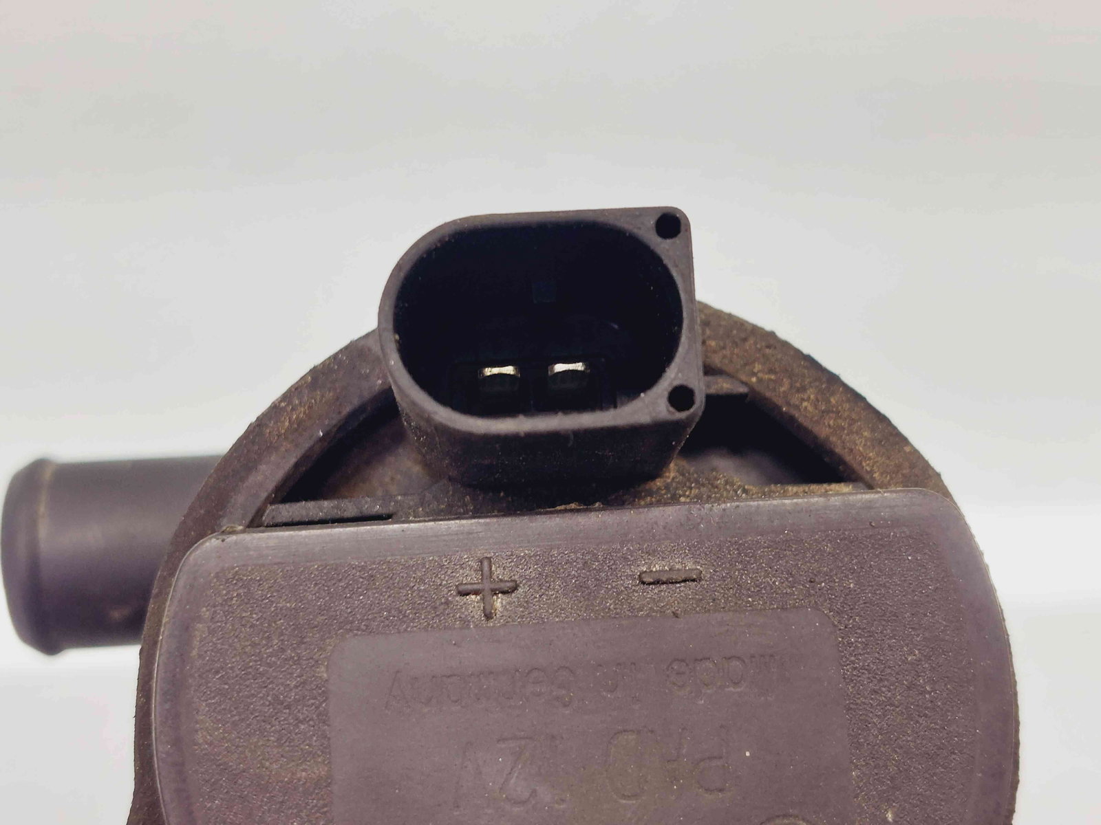 Pompa recirculare apa Mercedes Clasa E (W212) [Fabr 2009-2016] A2118350028 2.2 CDI 651925 125KW / 170CP 2.2 CDI 651925 125KW / 170CP - imagine 4