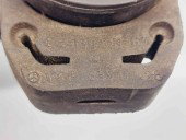 Pompa recirculare apa Mercedes Clasa E (W212) [Fabr 2009-2016] A2118350028 2.2 CDI 651925 125KW / 170CP 2.2 CDI 651925 125KW / 170CP