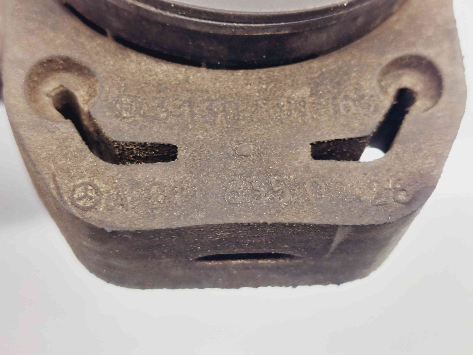 Pompa recirculare apa Mercedes Clasa E (W212) [Fabr 2009-2016] A2118350028 2.2 CDI 651925 125KW / 170CP 2.2 CDI 651925 125KW / 170CP - imagine 5