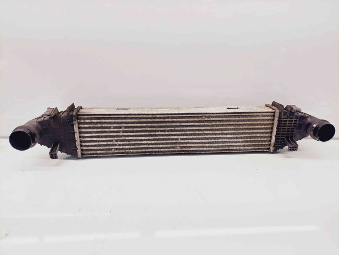 Radiator intercooler Mercedes Clasa E (W212) [Fabr 2009-2016] A2045000100 2.2 CDI 651925 125KW / 170CP 2.2 CDI 651925 125KW / 170CP