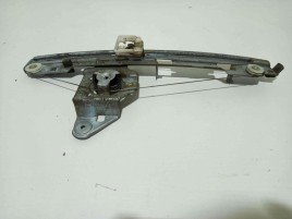 Macara geam stanga spate Renault Megane 2 1.6 K4M OEM 2003-2008