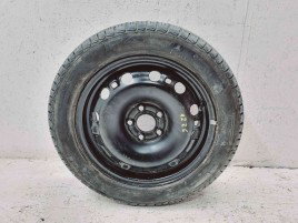 Roata rezerva Seat Cordoba (6L2) [Fabr 2002-2009] 5X112 | 195/55 | R15 | 6J | ET