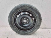 Roata rezerva Seat Cordoba (6L2) [Fabr 2002-2009] 5X112 | 195/55 | R15 | 6J | ET