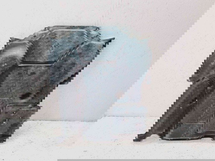 Scut motor Mercedes Clasa E (W212) [Fabr 2009-2016] OEM