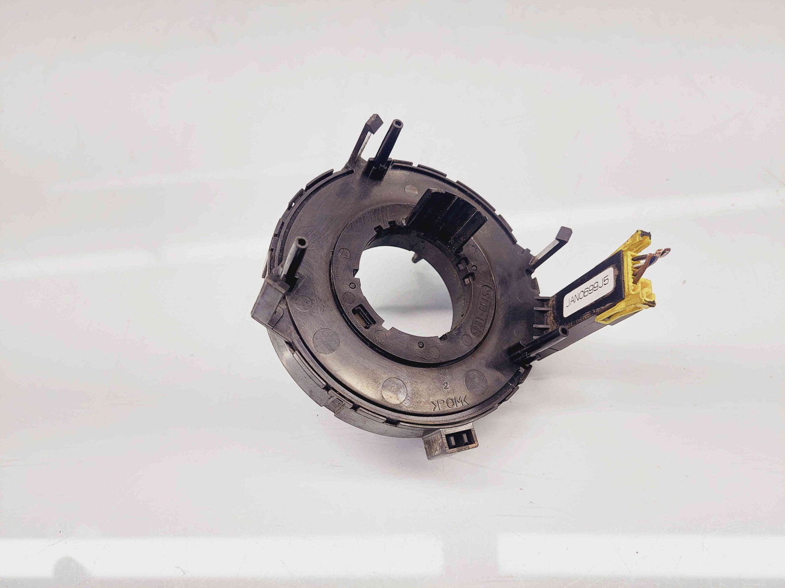 Spirala volan Volkswagen Bora (1J2) [Fabr 1998-2005] 1J0959653B - imagine 2