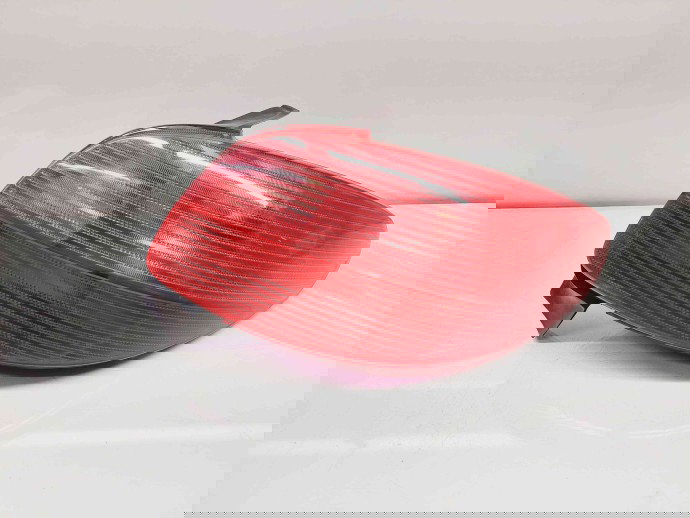   Stop aripa dreapta Peugeot 206 [Fabr 1998-2009] OEM