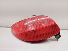   Stop aripa stanga Peugeot 206 [Fabr 1998-2009] OEM