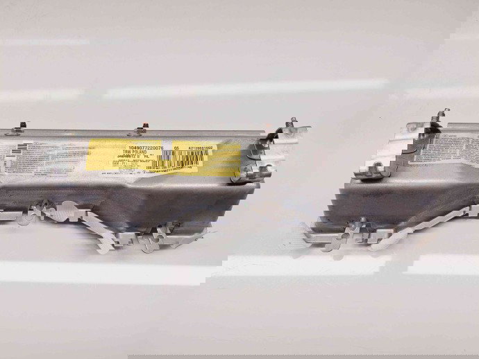   Airbag genunchi Mercedes Clasa E (W212) [Fabr 2009-2016] A2128601002