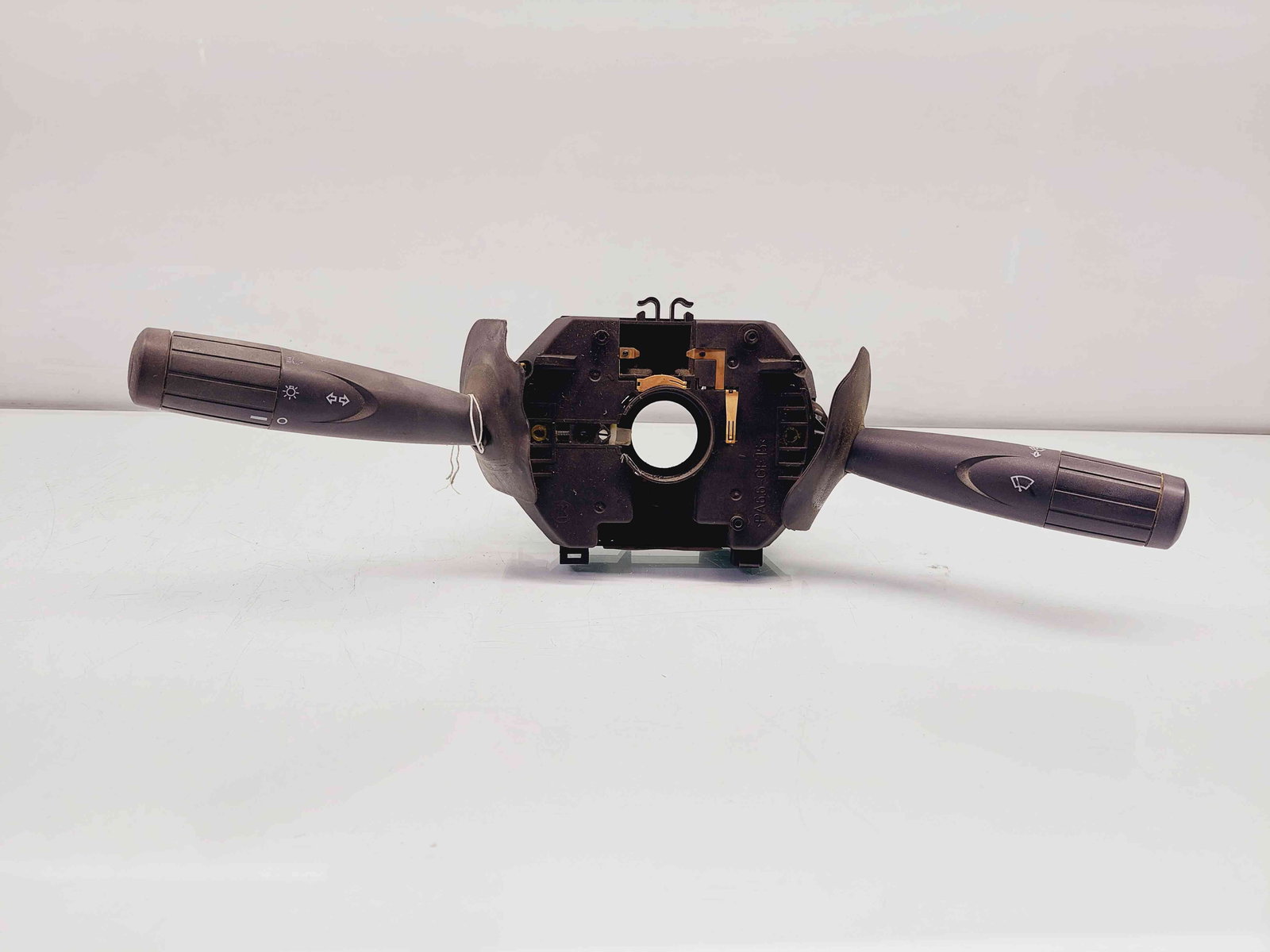 Ansamblu manete Fiat Albea (178) [Fabr 2003-2007] 735360413 - imagine 1