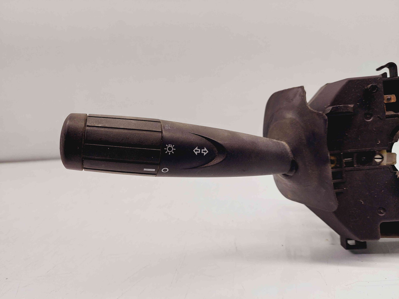 Ansamblu manete Fiat Albea (178) [Fabr 2003-2007] 735360413 - imagine 2