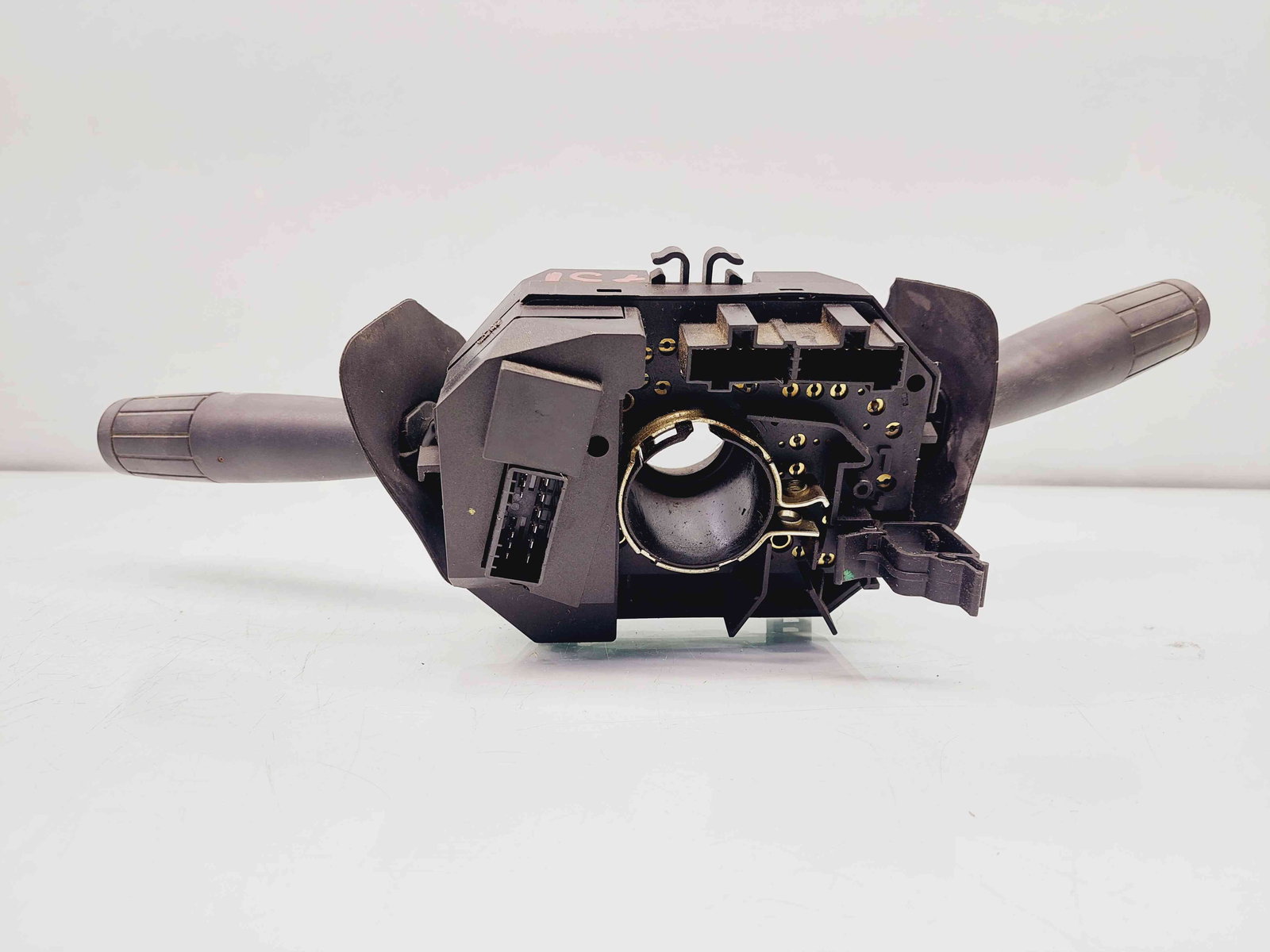 Ansamblu manete Fiat Albea (178) [Fabr 2003-2007] 735360413 - imagine 4