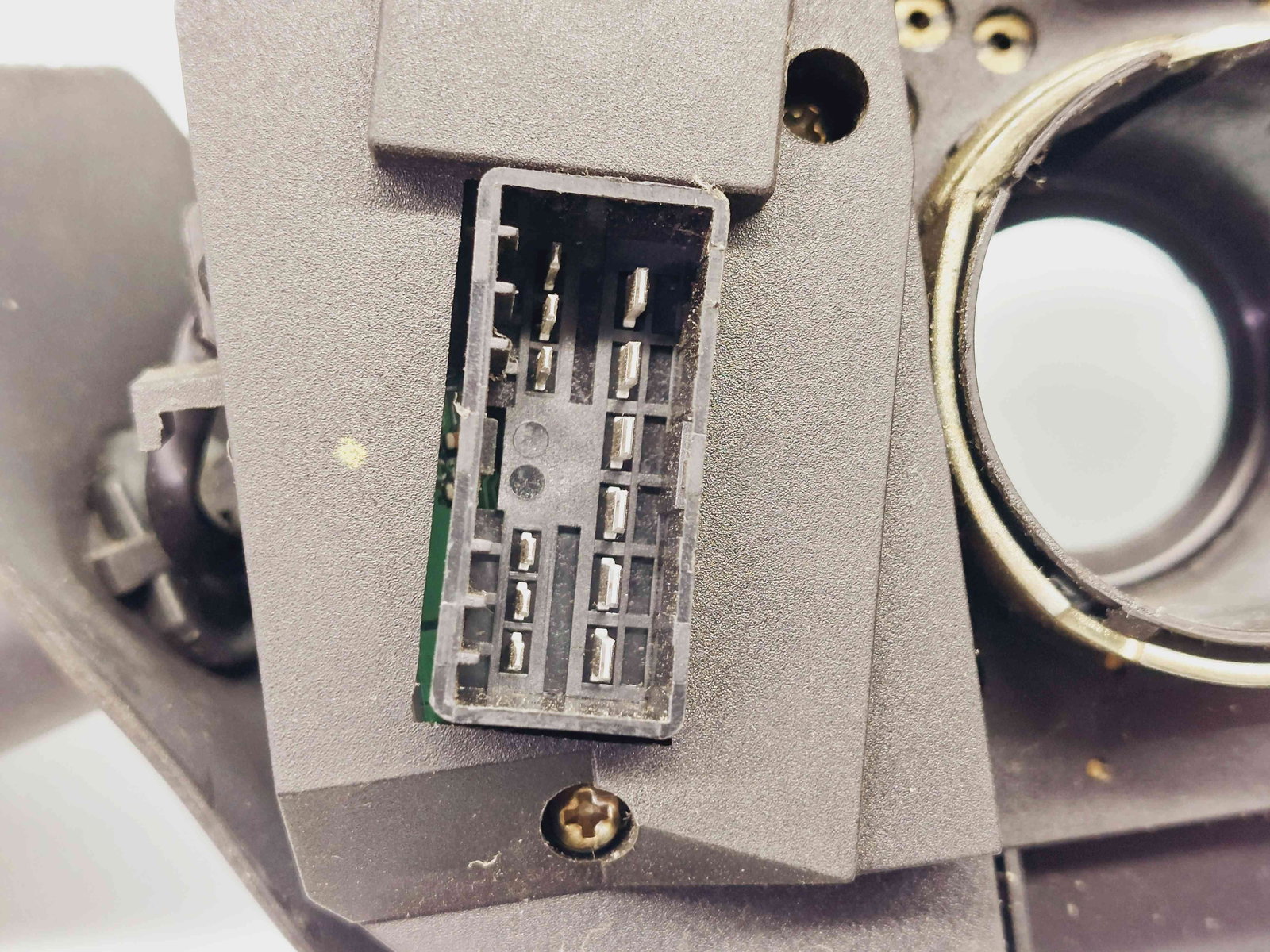 Ansamblu manete Fiat Albea (178) [Fabr 2003-2007] 735360413 - imagine 5