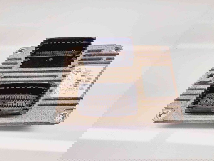 Calculator motor ECU Fiat Albea (178) [Fabr 2003-2007] 51779527 / IAW5SFMP 1.4 B 350A1.000 57KW / 78CP 1.4 B 350A1.000 57KW / 78CP