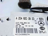  Plafoniera fata Mercedes Clasa E (W212) [Fabr 2009-2016] A2048200823