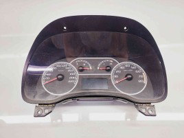   Ceas bord Fiat Albea (178) [Fabr 2003-2007] 51737369
