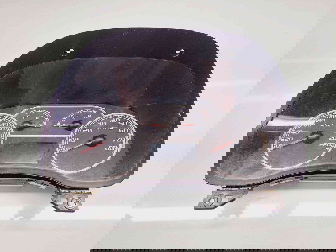   Ceas bord Fiat Albea (178) [Fabr 2003-2007] 51737369