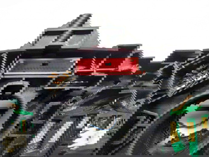 Spirala volan Renault Megane 2 1.6 K4M 8200216465 2003-2008