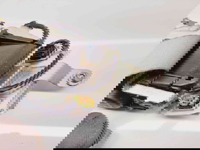   Centura dreapta fata Mercedes Clasa E (W212) [Fabr 2009-2016] 610035800D