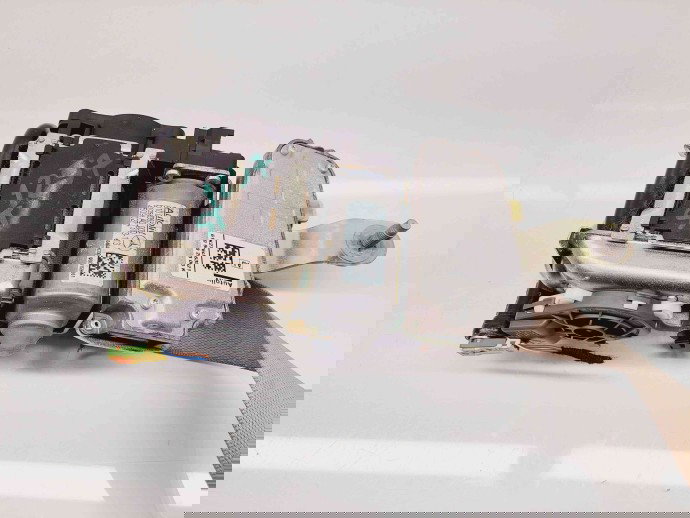   Centura stanga fata Mercedes Clasa E (W212) [Fabr 2009-2016] 610035800D