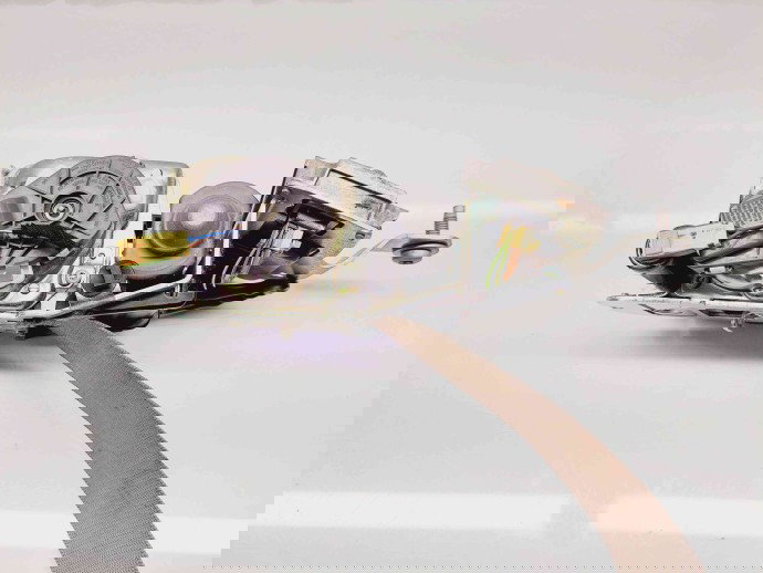   Centura stanga fata Mercedes Clasa E (W212) [Fabr 2009-2016] 610035800D