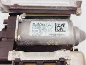   Centura stanga fata Mercedes Clasa E (W212) [Fabr 2009-2016] 610035800D