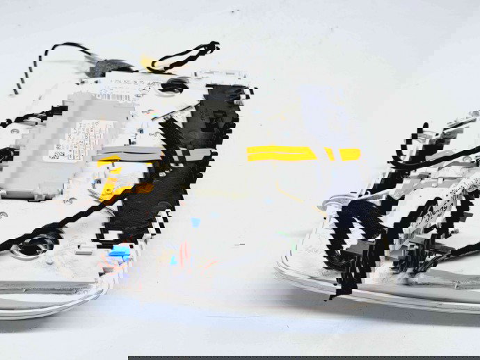  Plafoniera fata Mercedes Clasa E (W212) [Fabr 2009-2016] A2048200823