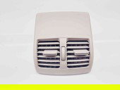   Grila aerisire spate Mercedes Clasa E (W212) [Fabr 2009-2016] A2128300954