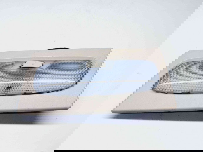  Plafoniera spate Ford Fiesta 6 [Fabr 2008-2019] 8A61-13733-ABW