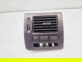   Grila aerisire stanga Fiat Albea (178) [Fabr 2003-2007] 735336650