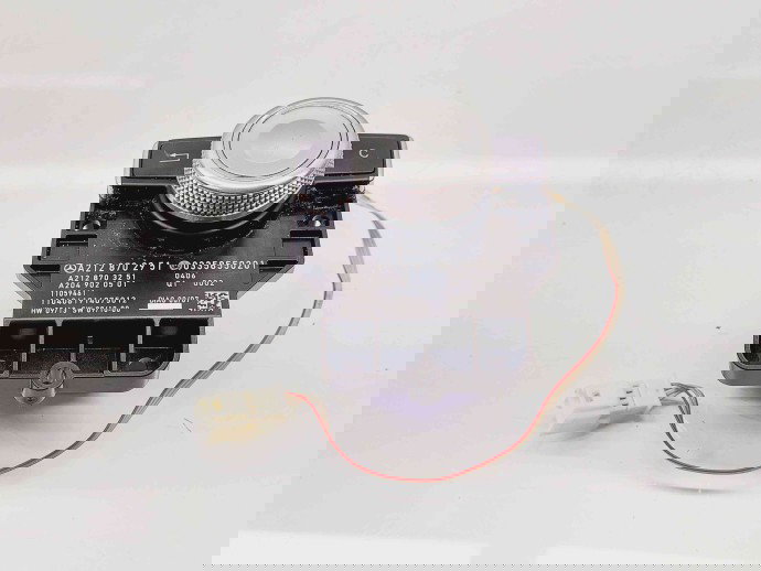   Joystick navigatie Mercedes Clasa E (W212) [Fabr 2009-2016] A2128702951