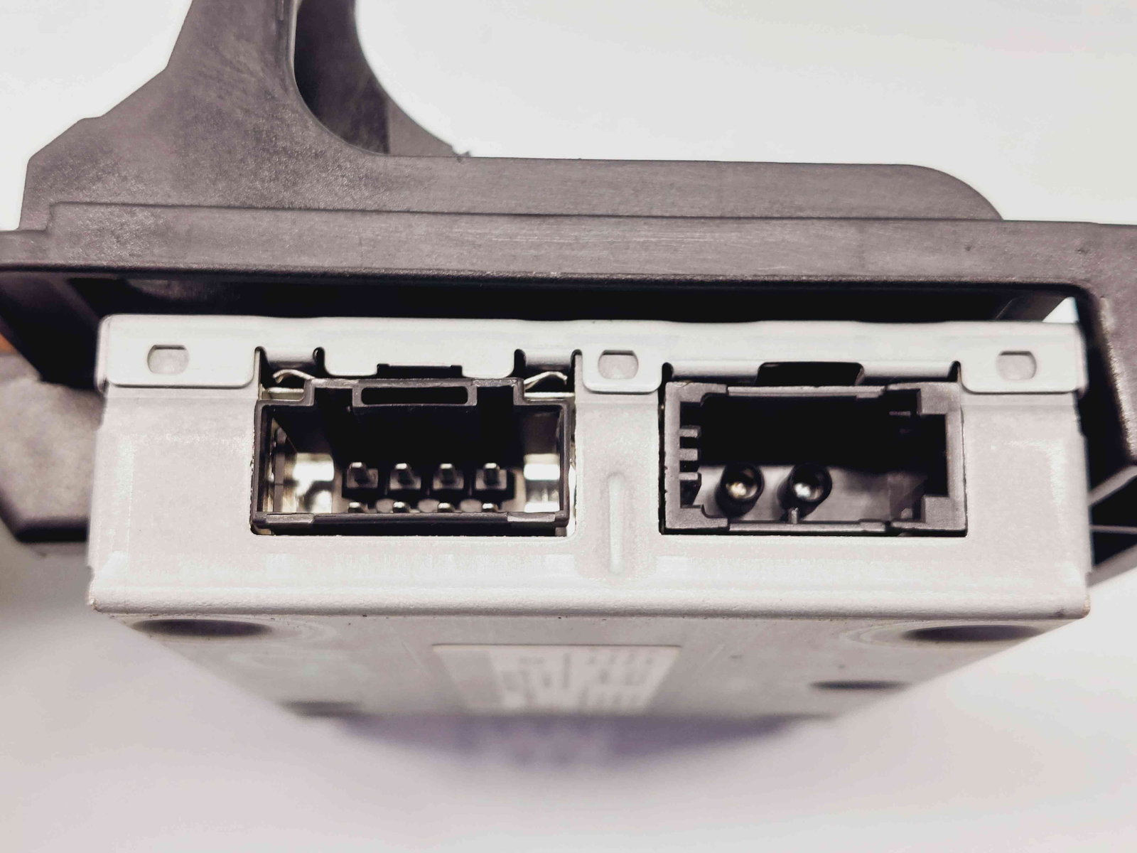 Modul confort Mercedes Clasa E (W212) [Fabr 2009-2016] A2049000300 - imagine 3