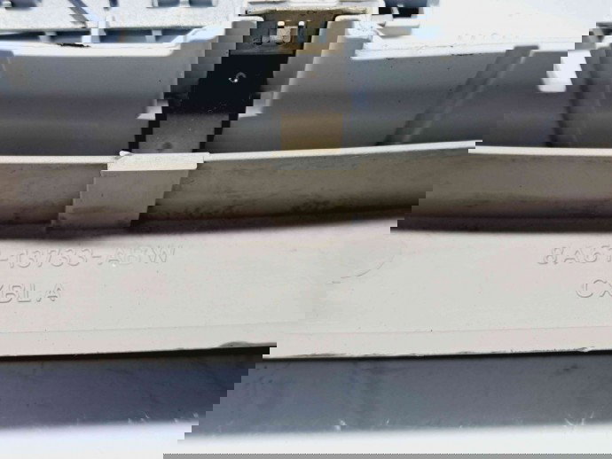  Plafoniera spate Ford Fiesta 6 [Fabr 2008-2019] 8A61-13733-ABW