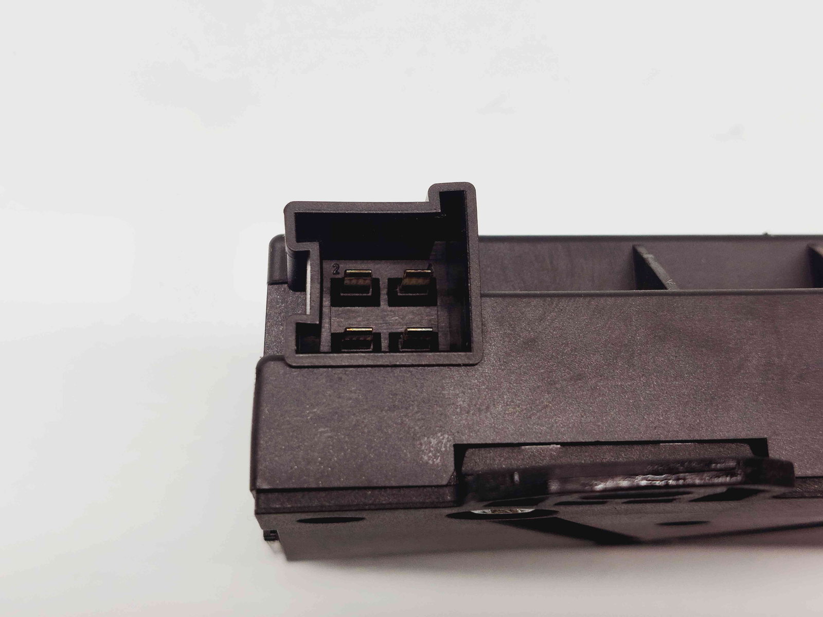 Modul confort Mercedes Clasa E (W212) [Fabr 2009-2016] A2129000306 - imagine 4